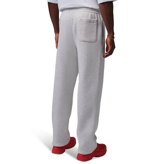 Jordan Brooklyn Fleece Open Hem Pant