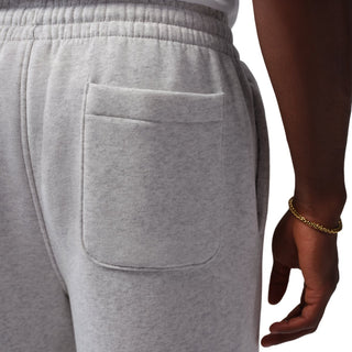 Jordan Brooklyn Fleece Open Hem Pant