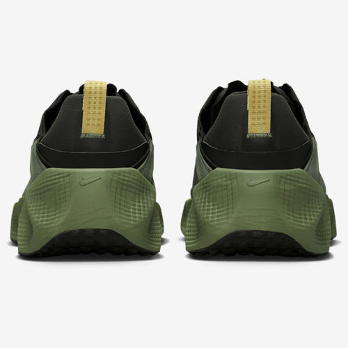 Nike Ava Rover Reflectivity