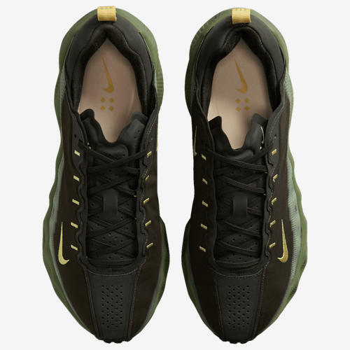 Nike Ava Rover Reflectivity