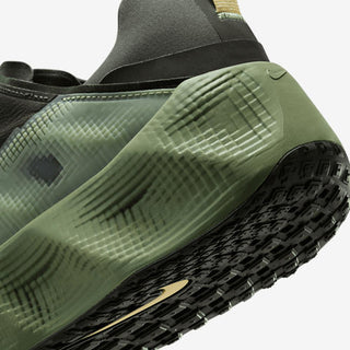 Nike Ava Rover Reflectivity