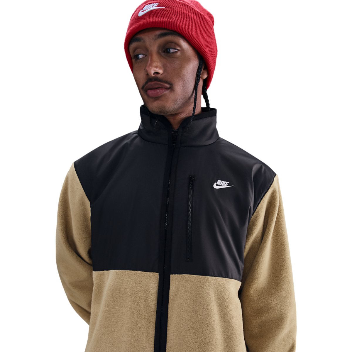 Nike Club Winterized Jacket