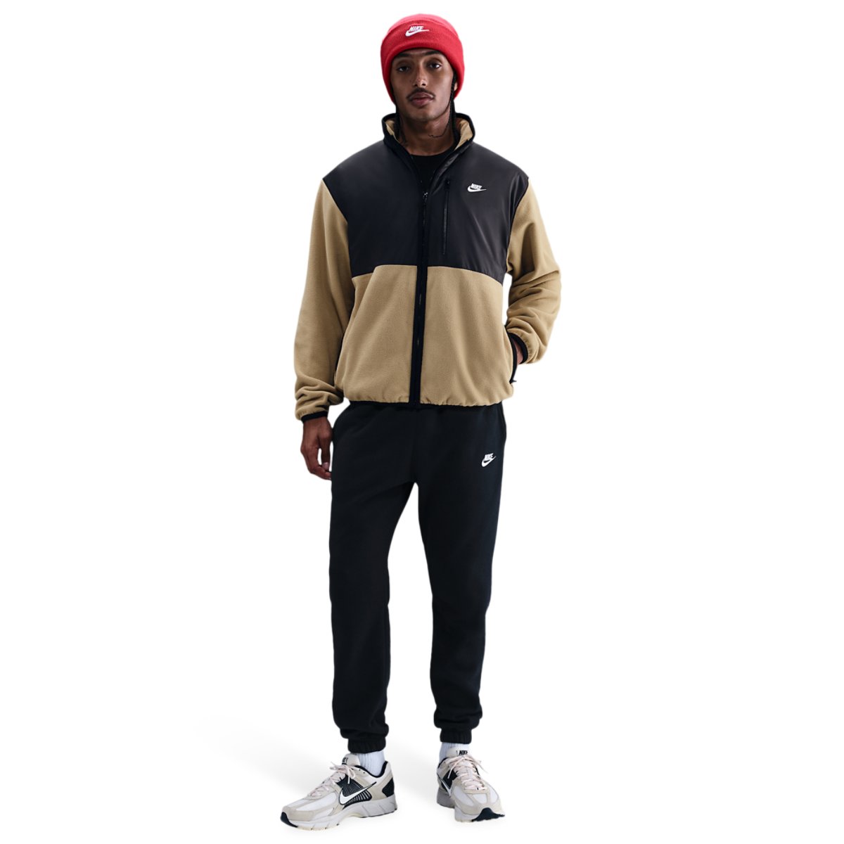 Nike Club Winterized Jacket
