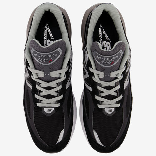 New Balance 990 V6