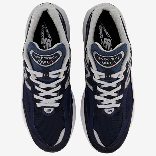 New Balance 990 V6