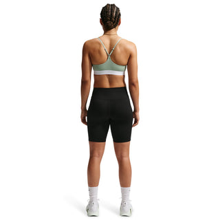 Nike Indy Logo Bra