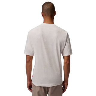 Jordan Brooklyn LSR Graphic Short Sleeve Crew