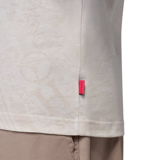 Jordan Brooklyn LSR Graphic Short Sleeve Crew