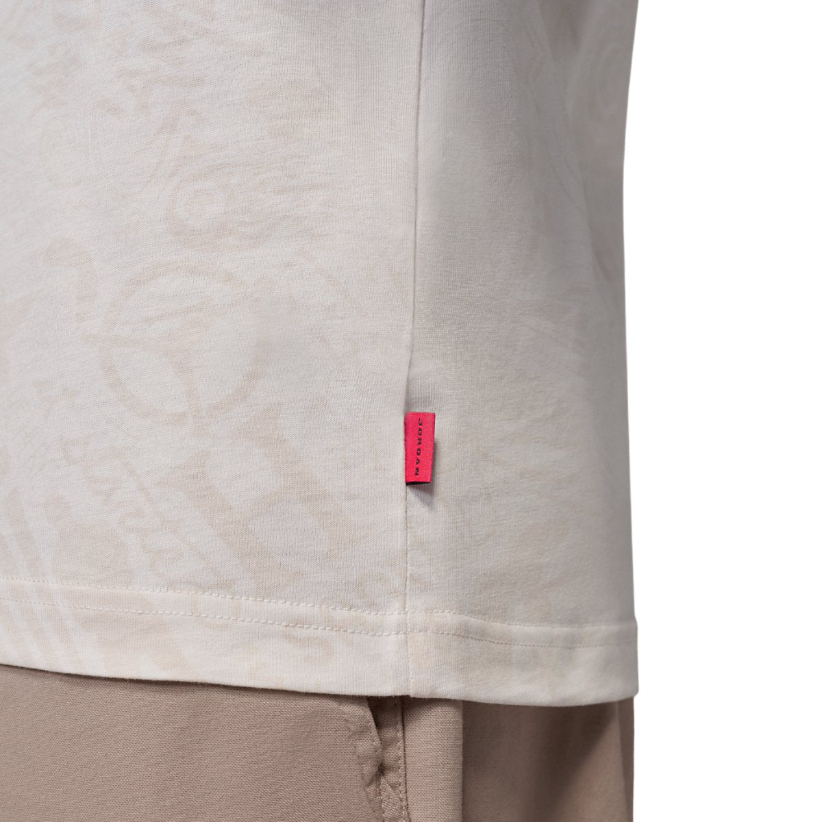 Jordan Brooklyn LSR Graphic Short Sleeve Crew