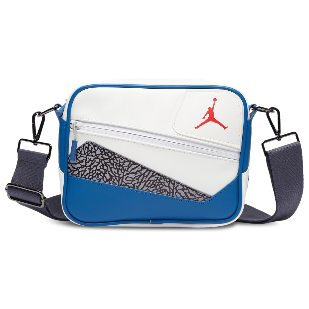 Jordan AJ3 Messenger Bag - Adult