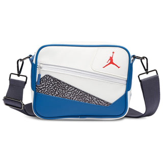 Jordan AJ3 Messenger Bag - Adult