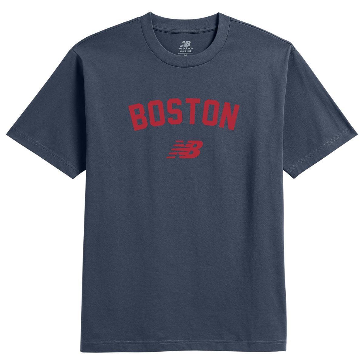 New Balance City Heritage T-Shirt