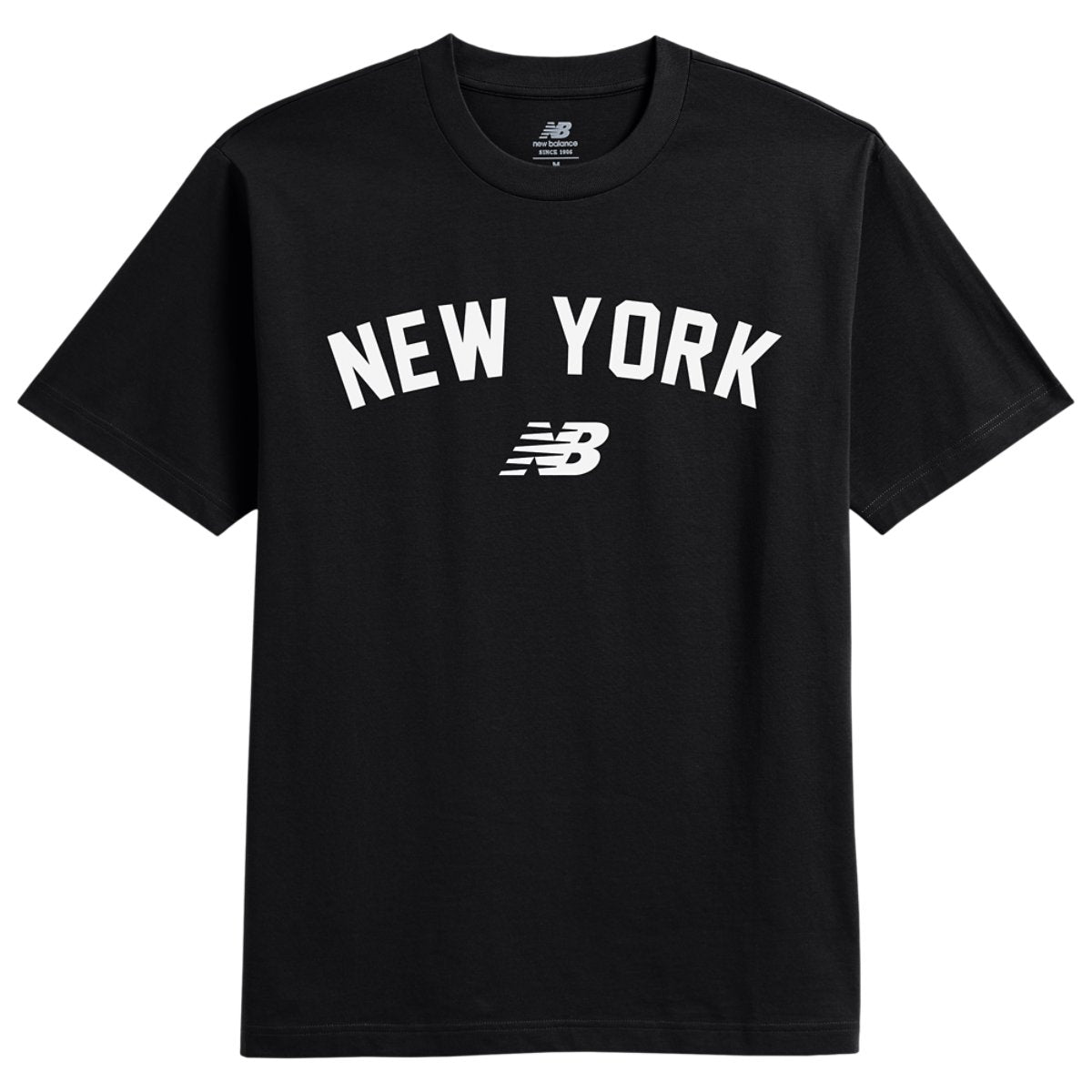 New Balance City Heritage T-Shirt