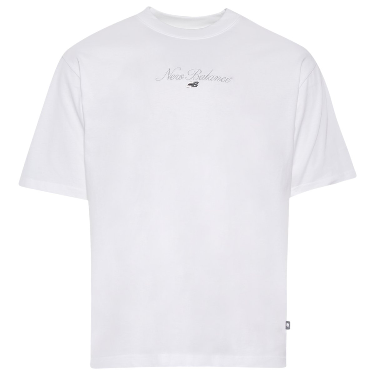 New Balance Script T-Shirt