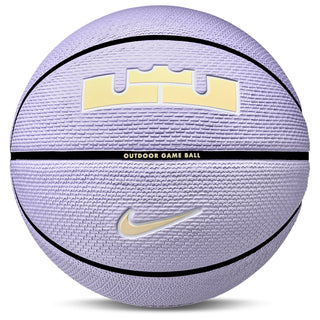 Nike Lebron Playground Basketball