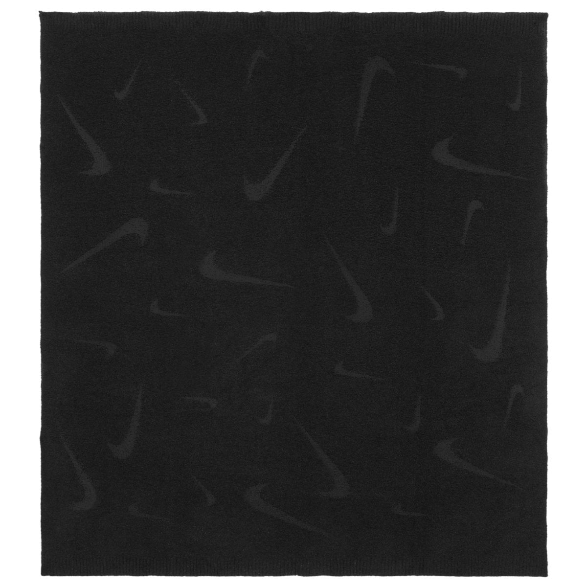 Nike OFFLINE OVERSIZE BOUCLE KNIT BLANKET