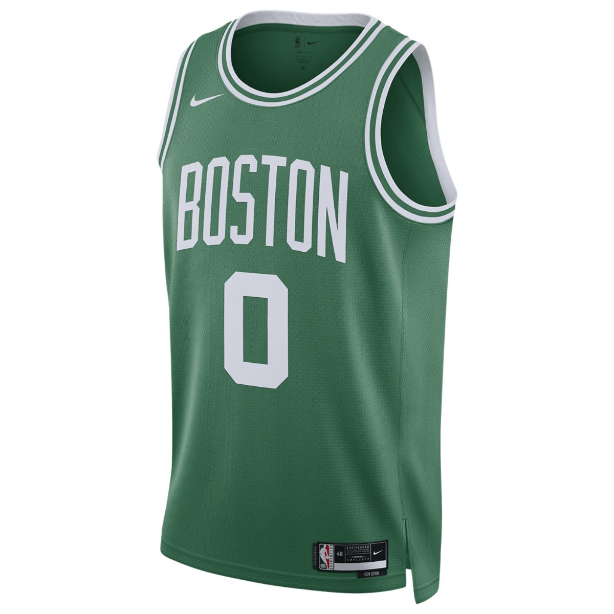 Nike Celtics Swingman Icon Jersey