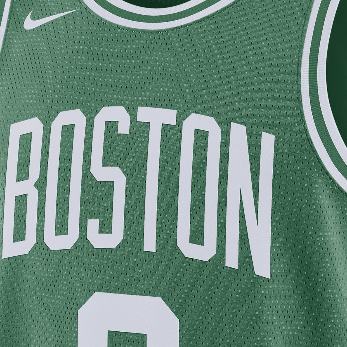 Nike Celtics Swingman Icon Jersey