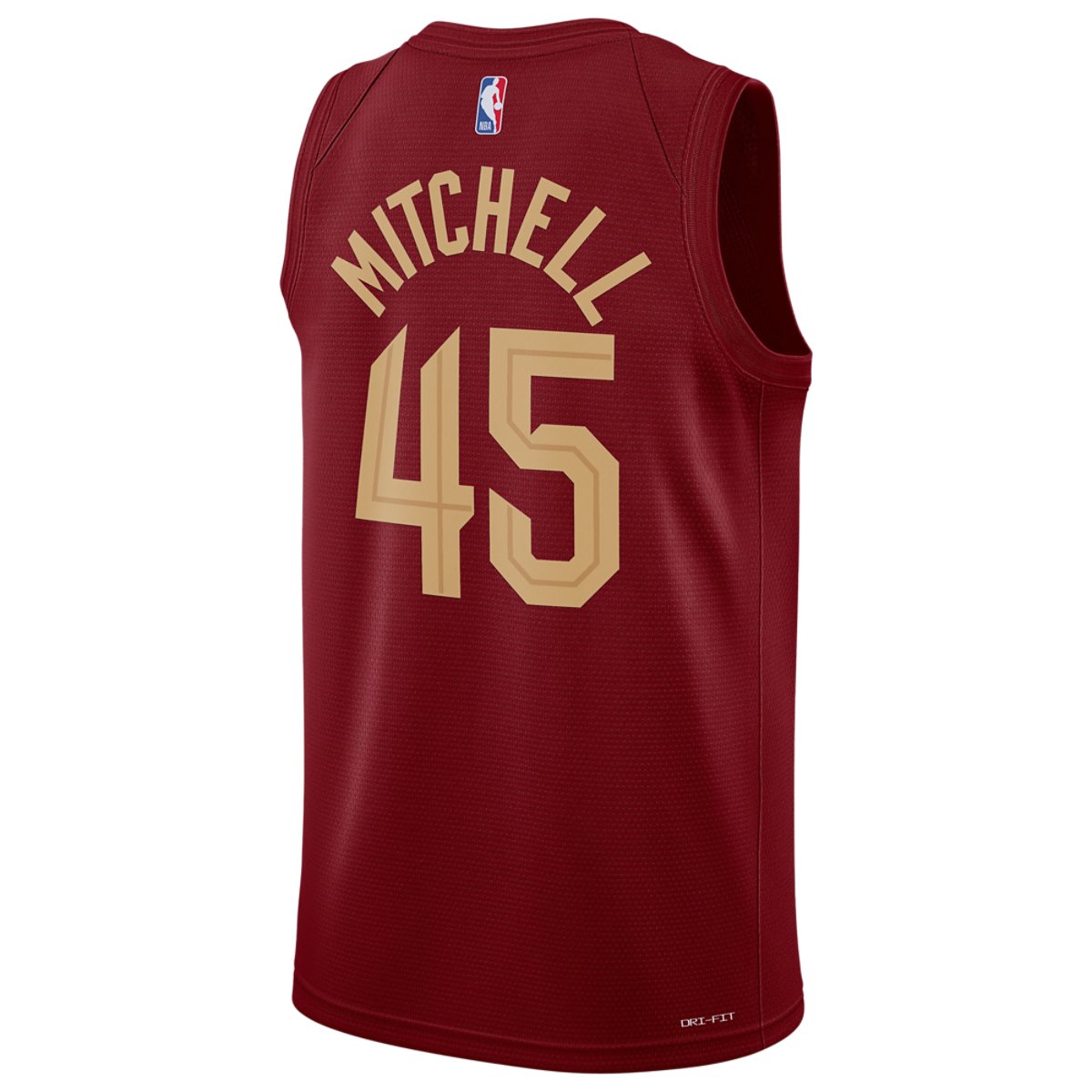 Nike NBA Cavaliers Swingman Icon Edition Jersey