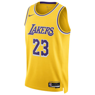 Nike NBA Lakers Swingman Icon Edition Jersey