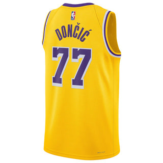 Nike NBA Lakers Swingman Icon Edition Jersey