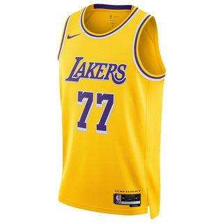 Nike NBA Lakers Swingman Icon Edition Jersey