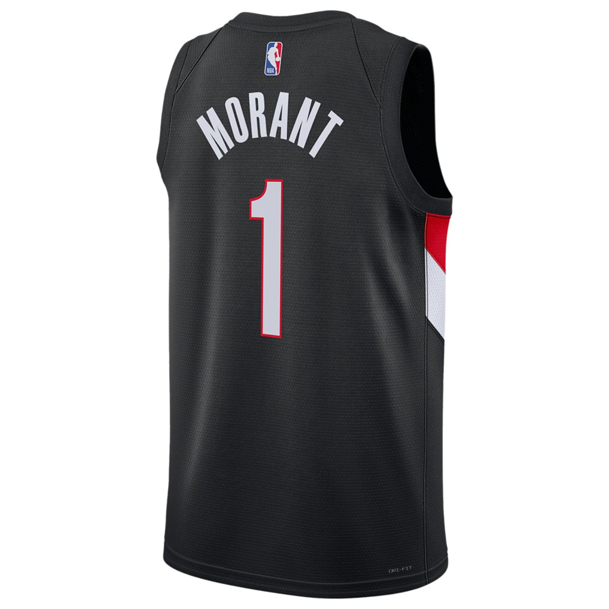 Nike Trail Blazers Swingman Icon Jersey