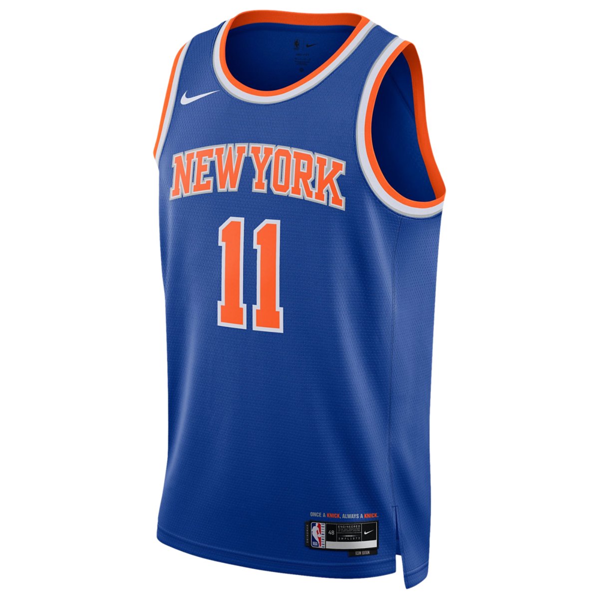 Nike NBA Knicks Swingman Icon Edition Jersey