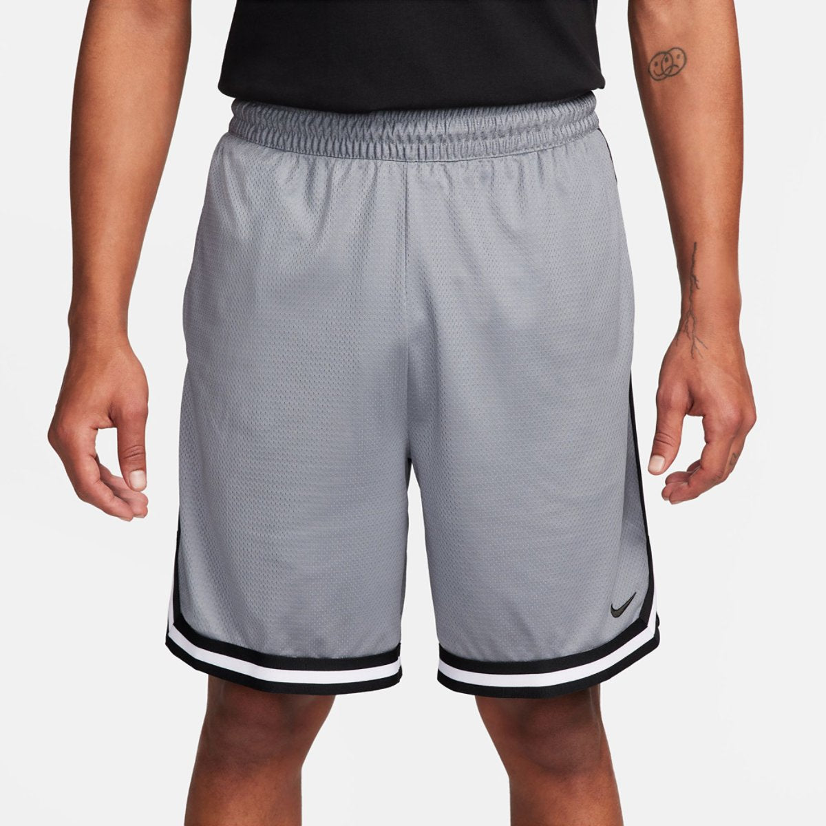 Nike Dri-FIT DNA 8 Inch Shorts