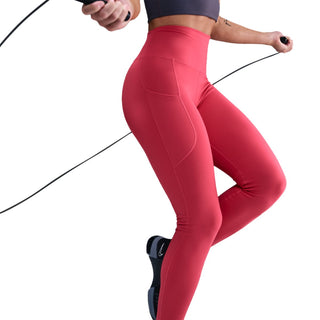 Nike Dri-FIT One High Rise 7/8 Pocket Tights