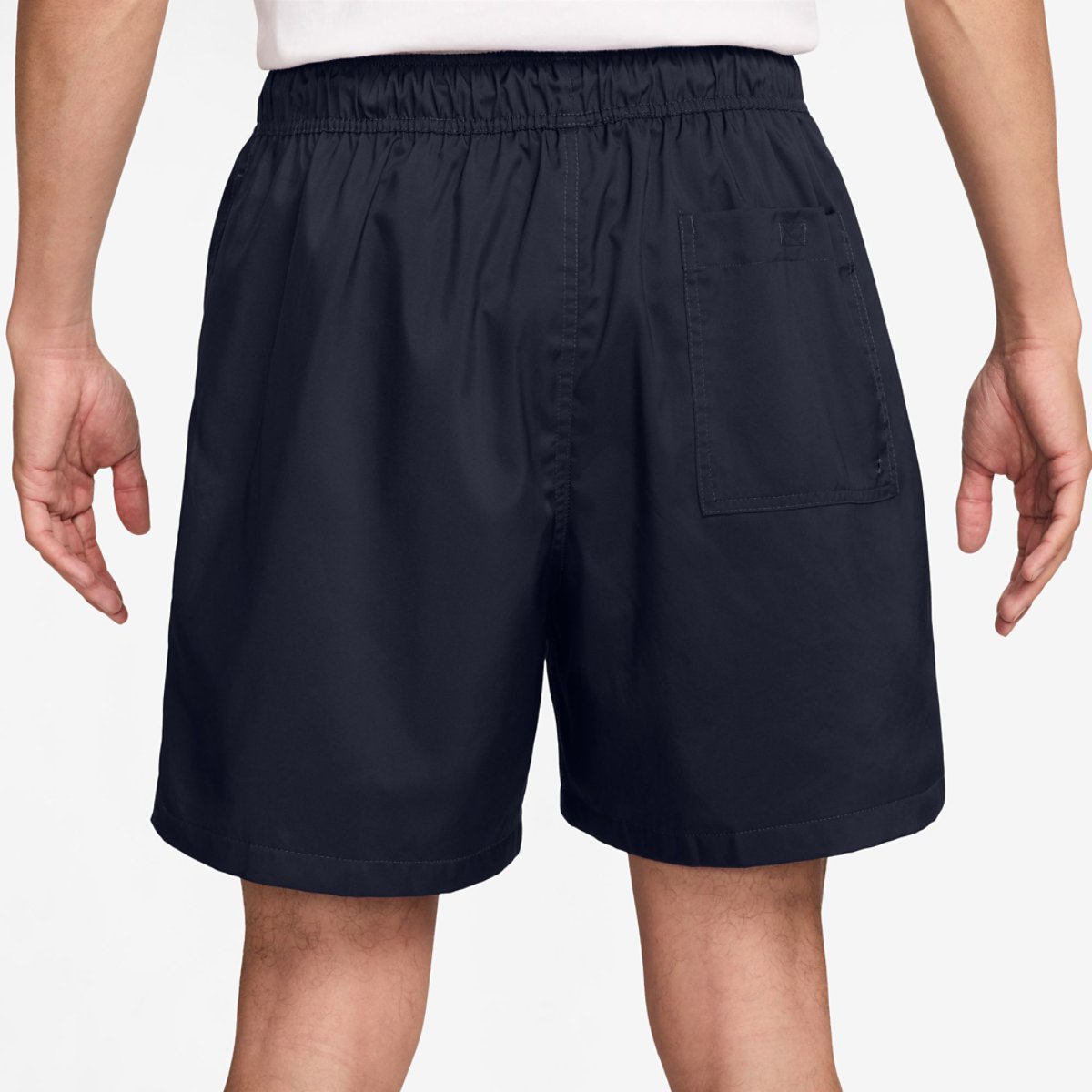 Nike Club Flow Shorts