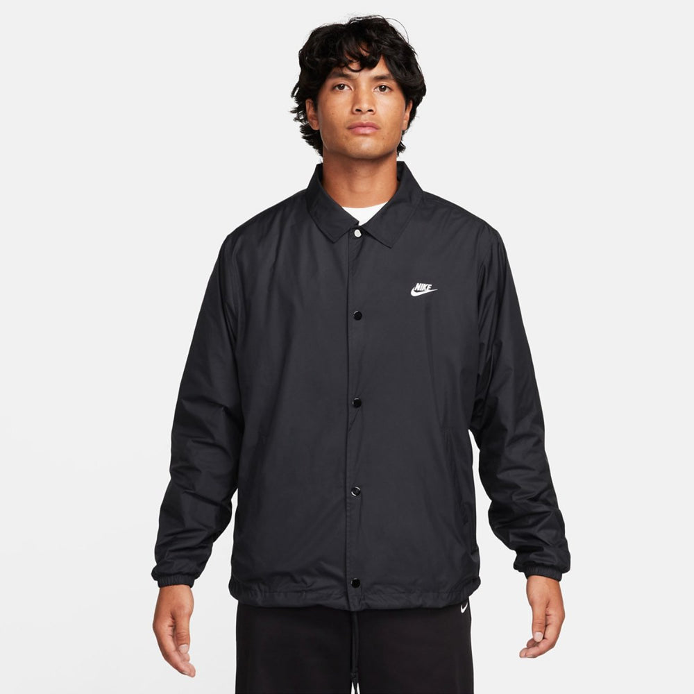 Nike Club Coaches Jacket