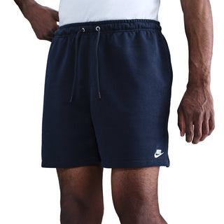 Nike Club Flow French Terry Shorts