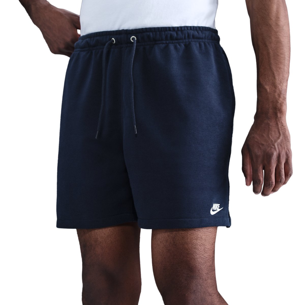 Nike Club Flow French Terry Shorts
