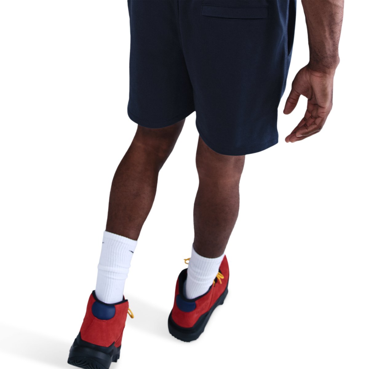 Nike Club Flow French Terry Shorts