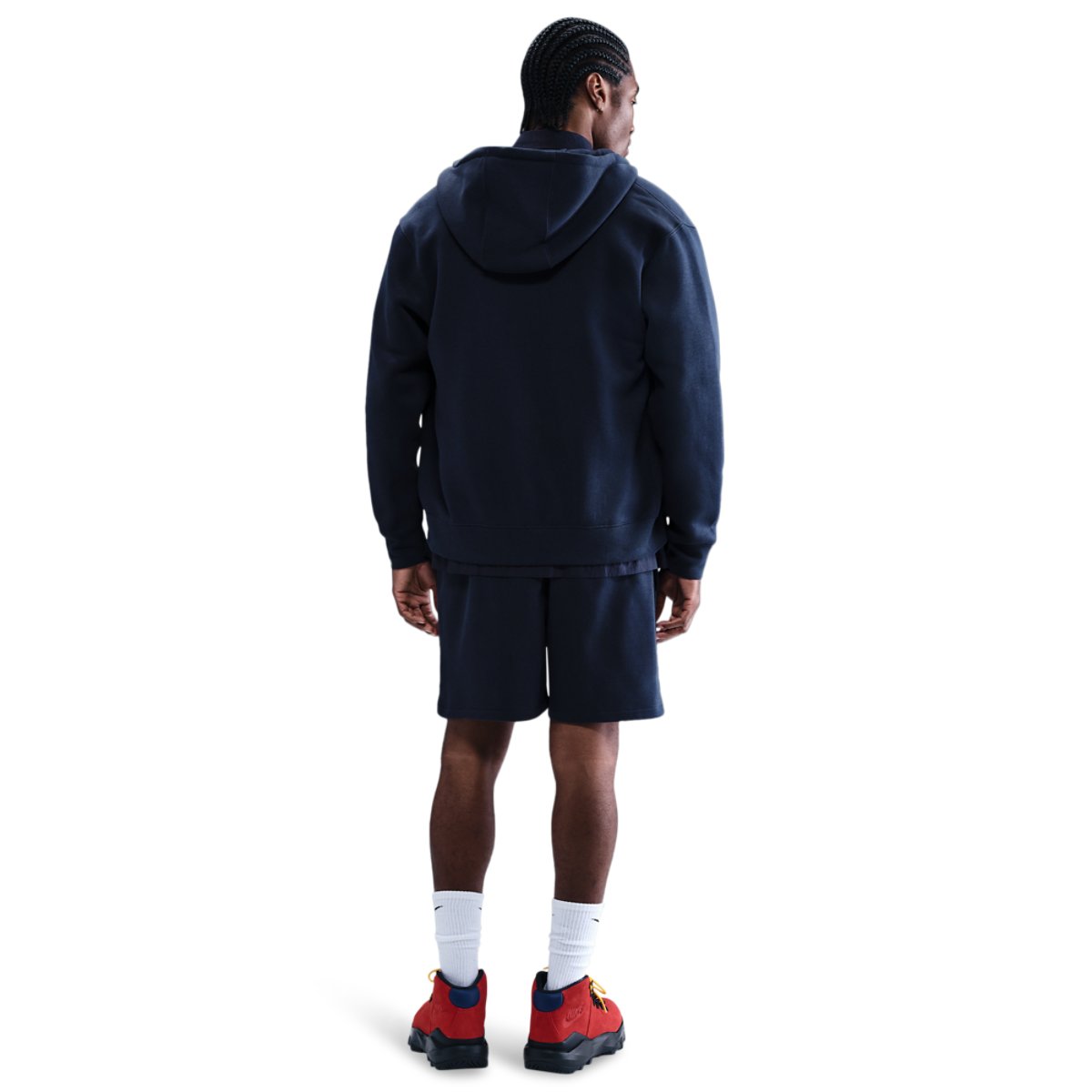 Nike Club Flow French Terry Shorts