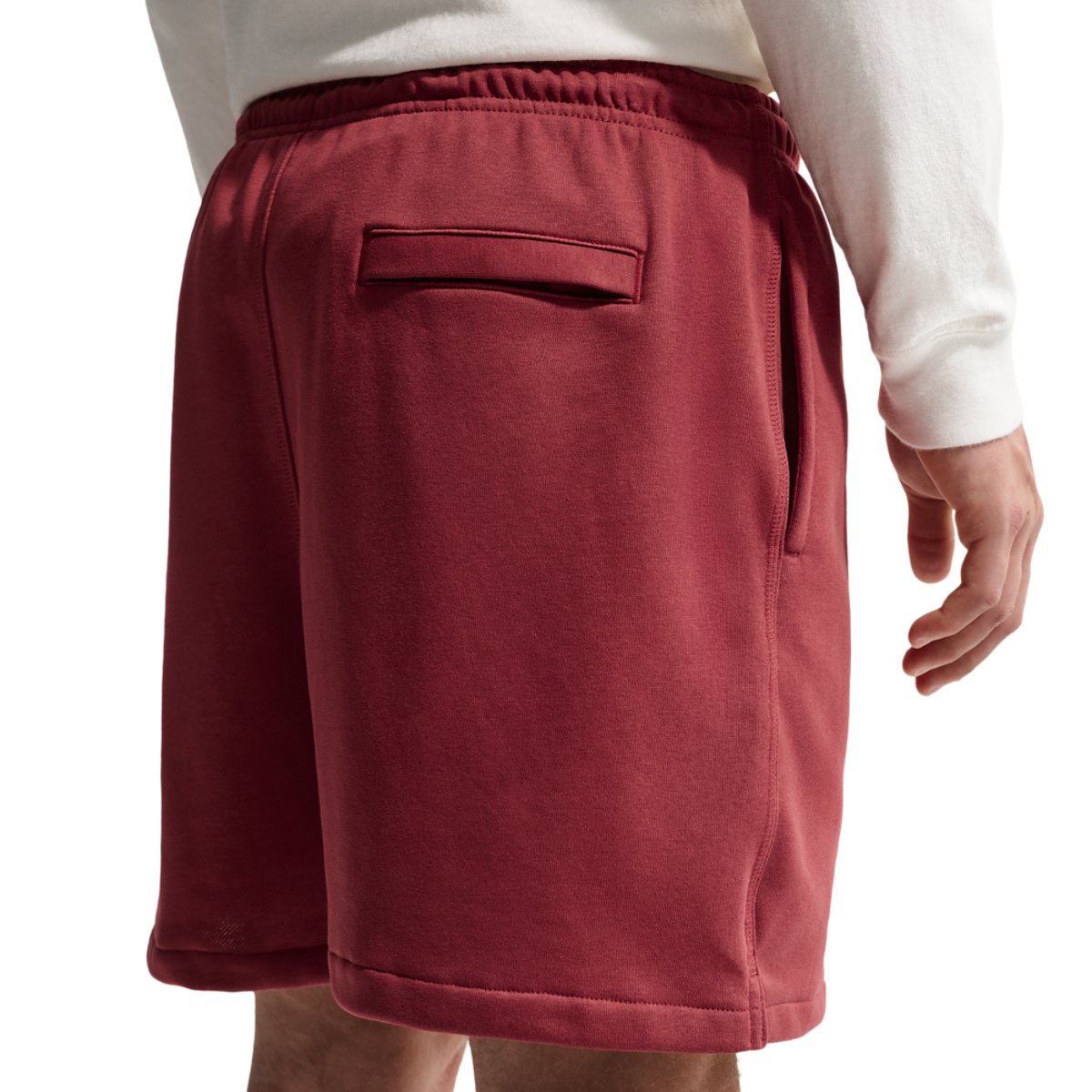 Nike Club Flow French Terry Shorts