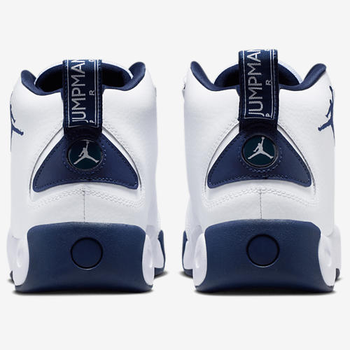 Jordan Jumpman Pro