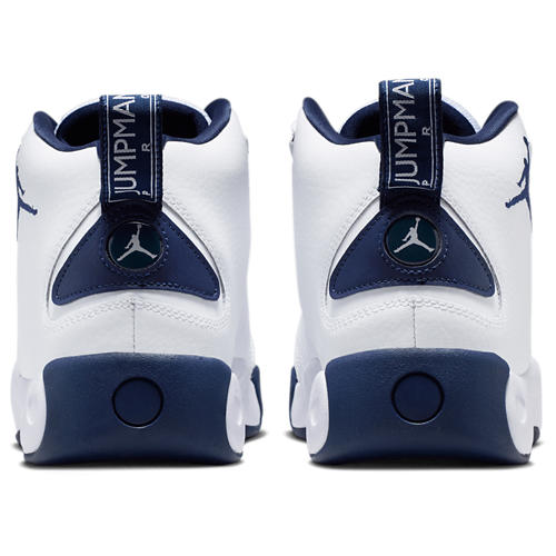 Jordan Jumpman Pro