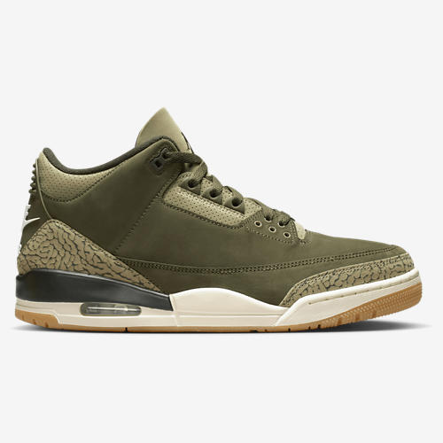 Jordan Retro 3