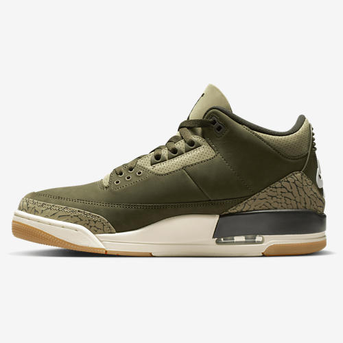 Jordan Retro 3