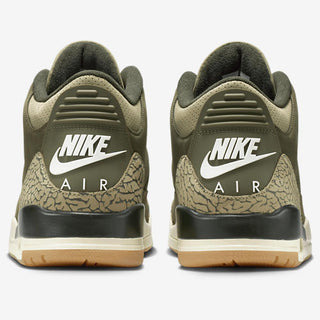 Jordan Retro 3