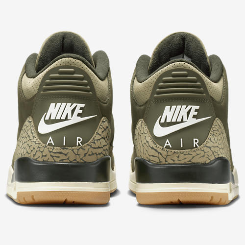 Jordan Retro 3