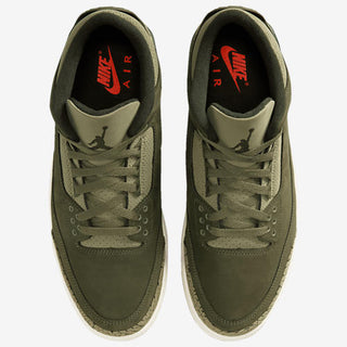 Jordan Retro 3