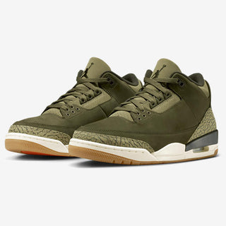 Jordan Retro 3