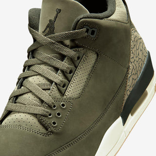 Jordan Retro 3