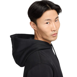 Nike Club Pullover Hoodie
