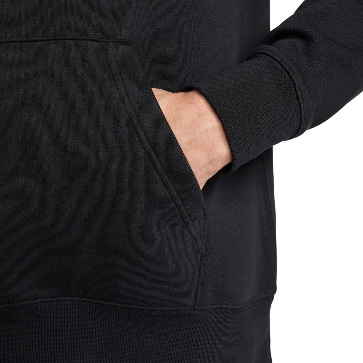 Nike Club Pullover Hoodie