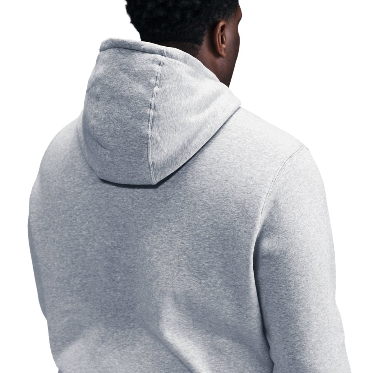 Nike Club Pullover Hoodie