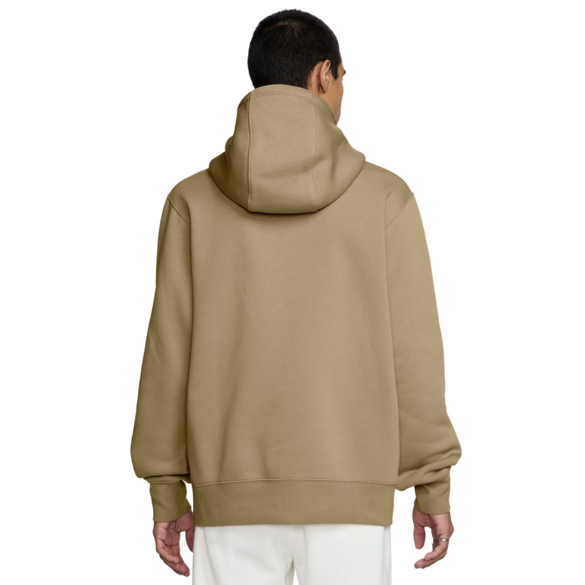 Nike Club Pullover Hoodie